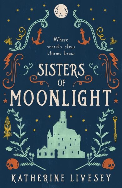 Produktbild: Sisters of Moonlight