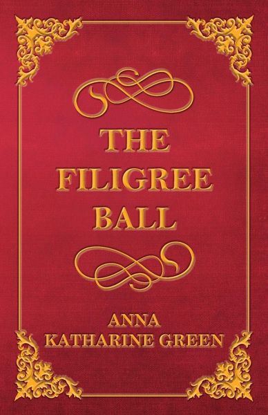 Produktbild: The Filigree Ball
