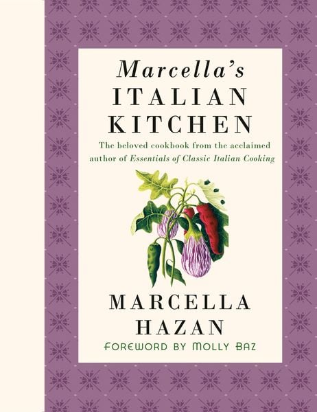 Produktbild: Marcella's Italian Kitchen