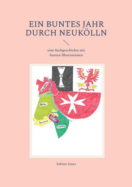 Produktbild: Ein buntes Jahr durch Neuk&ouml;lln