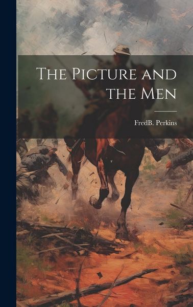 Produktbild: The Picture and the Men