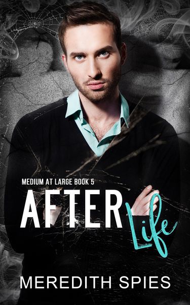 Produktbild: After Life (Medium at Large book 5)