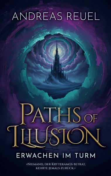 Produktbild: Paths of Illusion