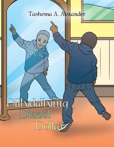 Produktbild: Dillydallying Diezel Dollar