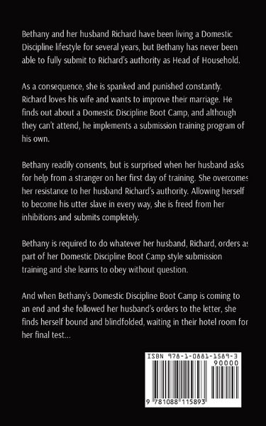 Produktbild: Bethany's Submission