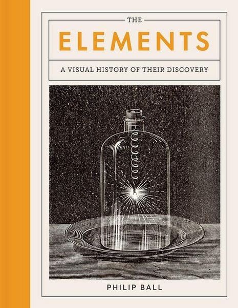 Produktbild: The Elements