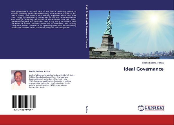 Produktbild: Ideal Governance