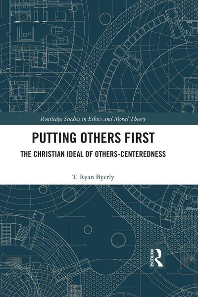 Produktbild: Putting Others First