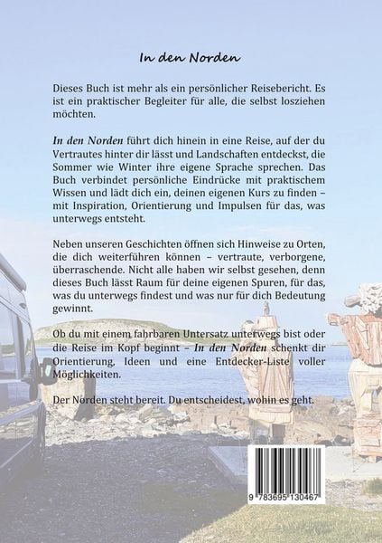 Produktbild: In den Norden