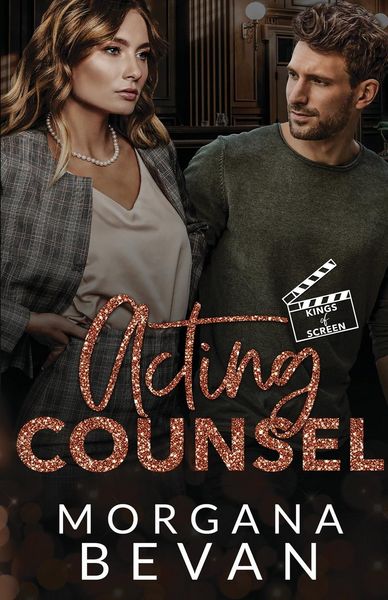 Produktbild: Acting Counsel