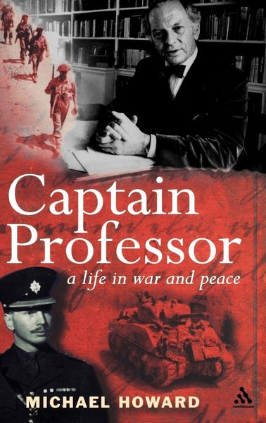 Produktbild: Captain Professor