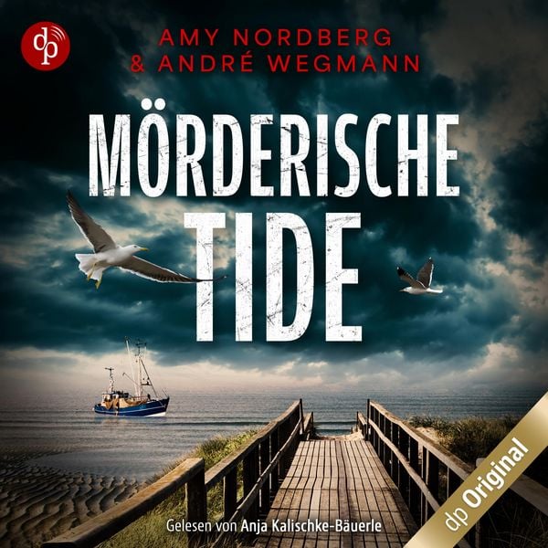 Mörderische Tide