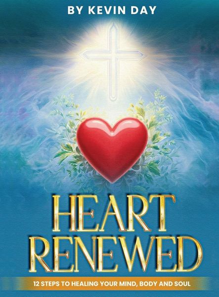 Produktbild: Heart Renewed
