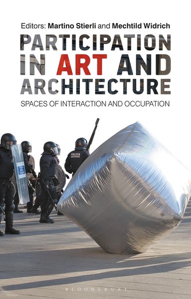 Produktbild: Participation in Art and Architecture