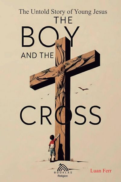 Produktbild: The Boy and The Cross