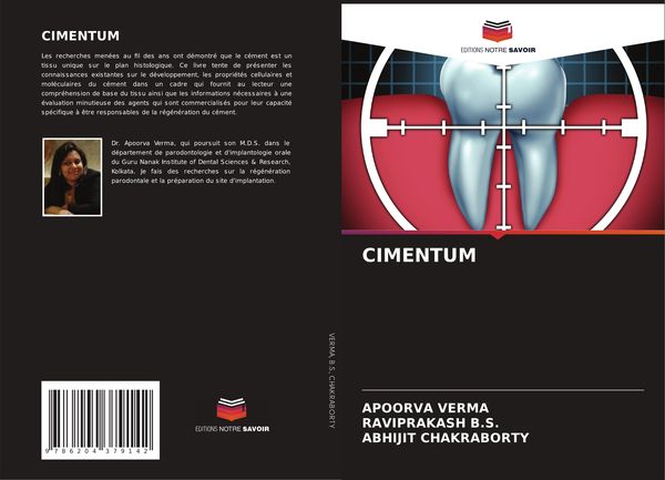 Produktbild: Cimentum