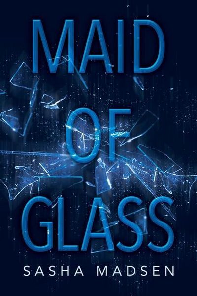 Produktbild: Maid of Glass