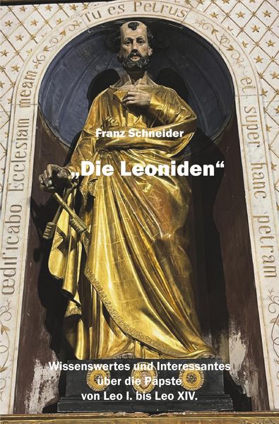 Produktbild: Die Leoniden