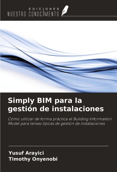 Produktbild: Simply BIM para la gesti&oacute;n de instalaciones