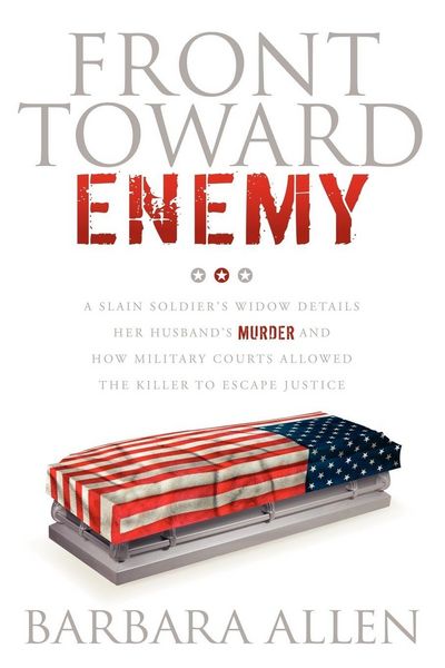 Produktbild: Front Toward Enemy