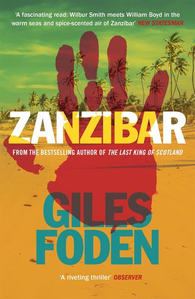Produktbild: Zanzibar