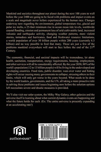 Produktbild: Mankind's Ultimate Dilemma