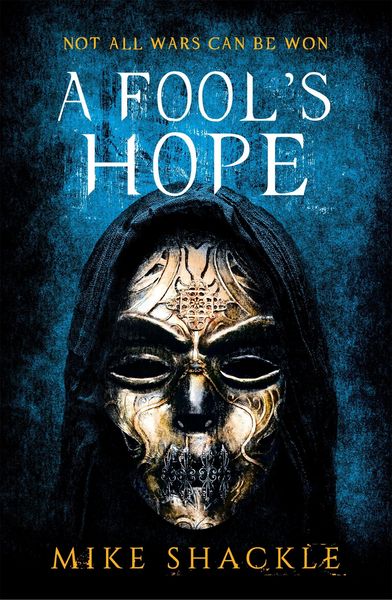 Produktbild: A Fool's Hope