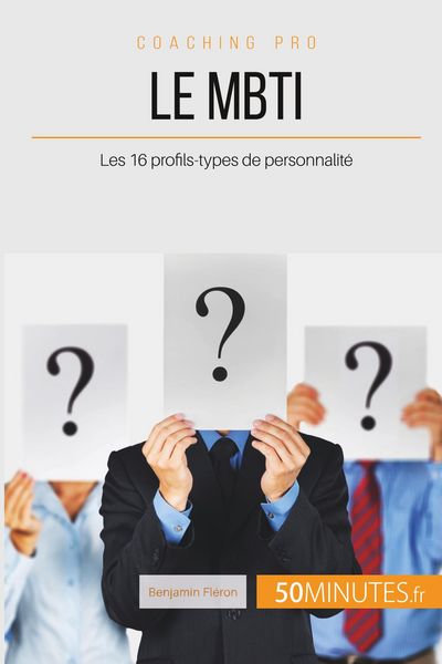 Produktbild: Le Mbti