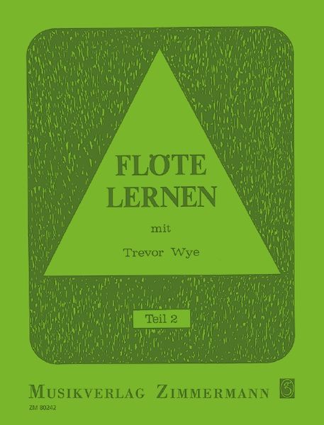 Produktbild: Fl&ouml;te lernen