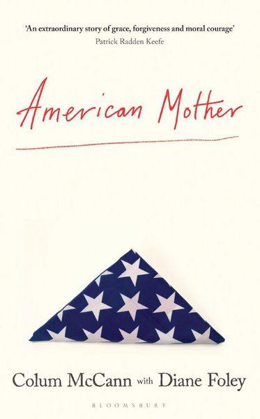 Produktbild: McCann, C: American Mother
