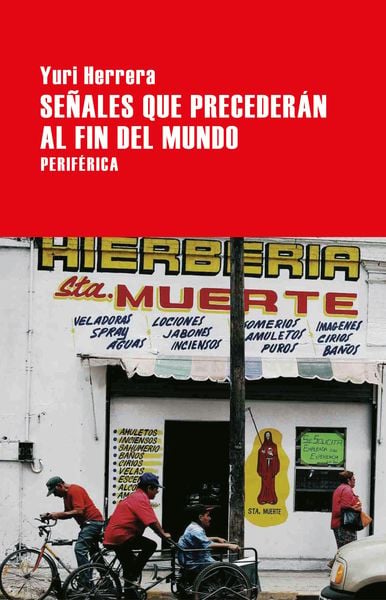 Produktbild: Se&ntilde;ales que preceder&aacute;n al fin del mundo
