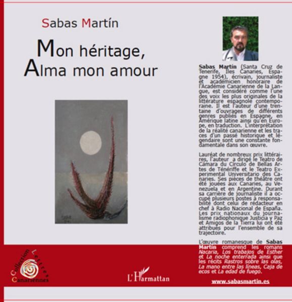 Produktbild: Mon heritage alma mon amour