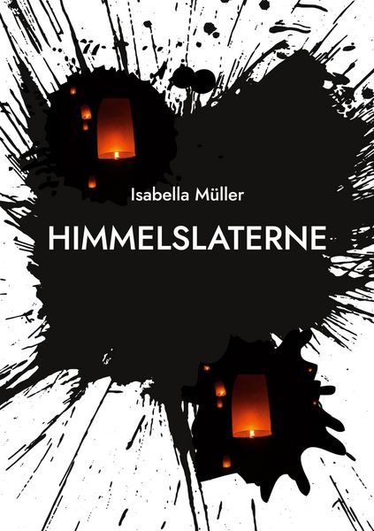 Produktbild: Himmelslaterne