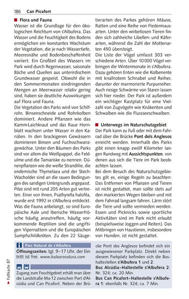 Produktbild: TRESCHER Reiseführer Mallorca