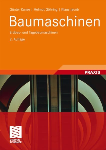 Produktbild: Baumaschinen