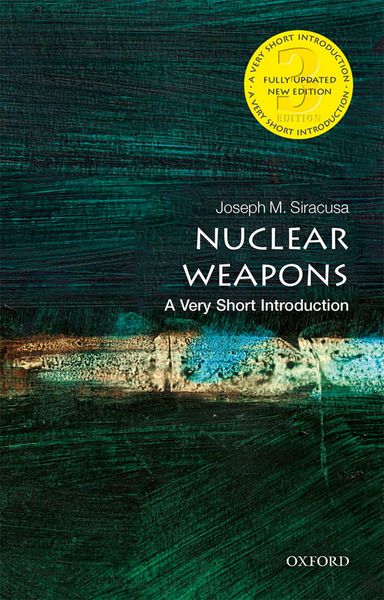 Produktbild: Nuclear Weapons