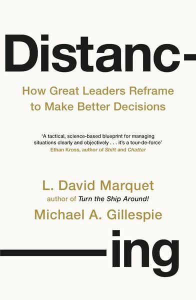 Produktbild: Distancing