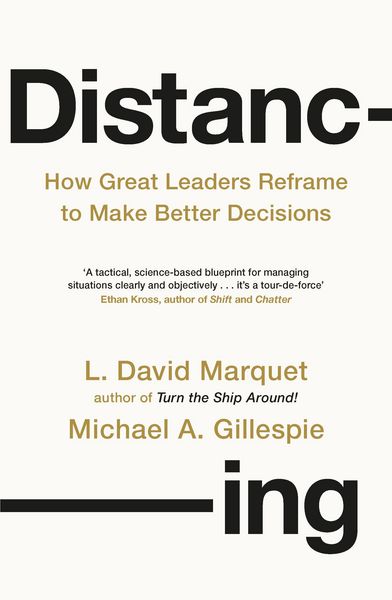 Produktbild: Distancing