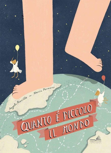 Produktbild: Quanto &egrave; piccolo il mondo