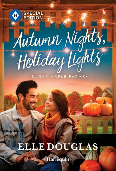 Produktbild: Autumn Nights, Holiday Lights