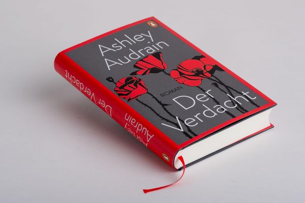 Produktbild: Der Verdacht