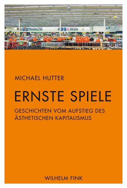 Produktbild: Ernste Spiele
