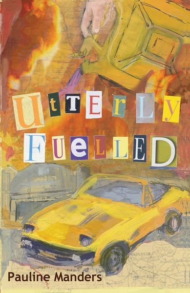 Produktbild: Utterly Fuelled