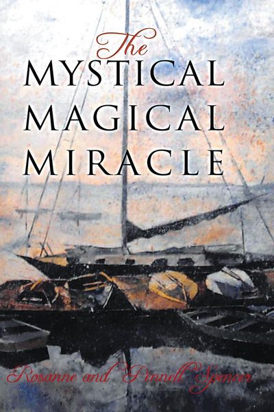 Produktbild: The Mystical Magical Miracle