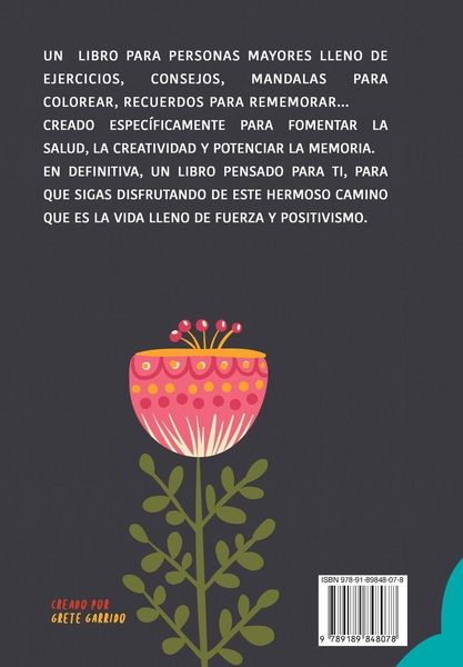 Produktbild: C&oacute;mo mejorar tu memoria y sonre&iacute;r a la vida