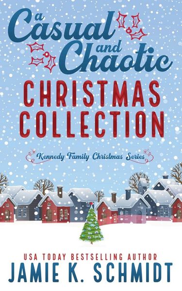 Produktbild: A Casual and Chaotic Christmas Collection