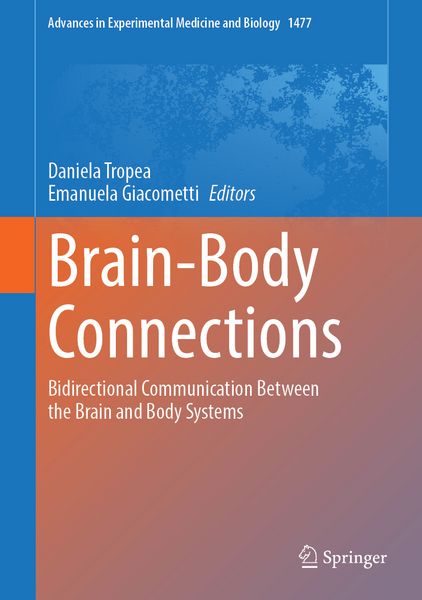 Produktbild: Brain-Body Connections