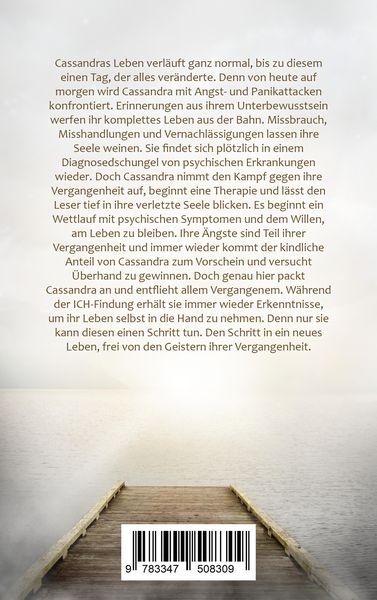 Produktbild: Cassandras R&uuml;ckkehr ins Leben