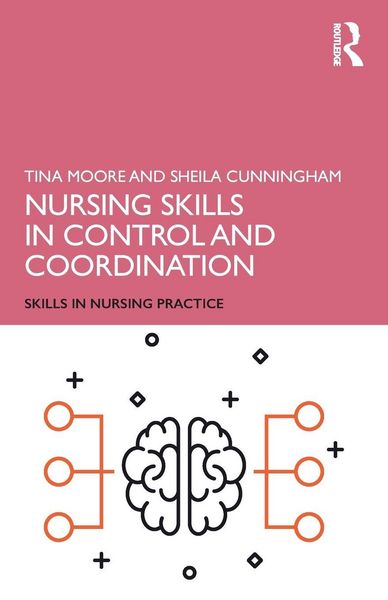 Produktbild: Nursing Skills in Control and Coordination