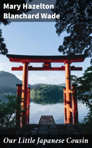 Produktbild: Our Little Japanese Cousin